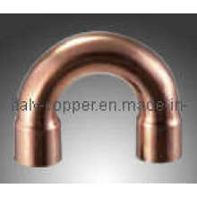 1/2" Good ACR Copper U Bend (AV8052)